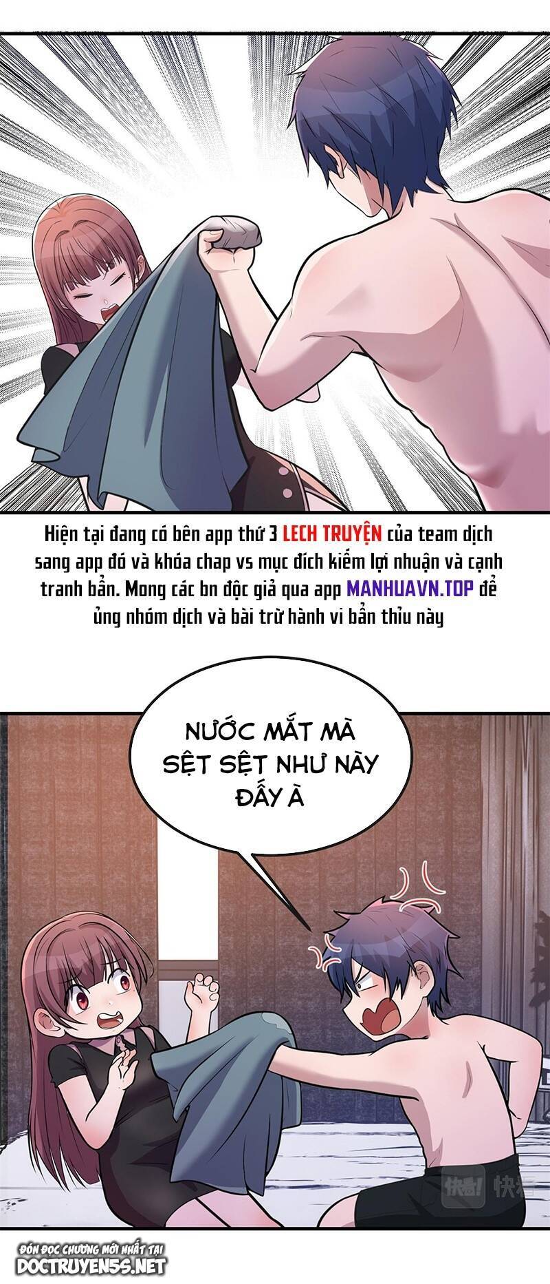 chị gái tôi là đại minh tinh chapter 159 4