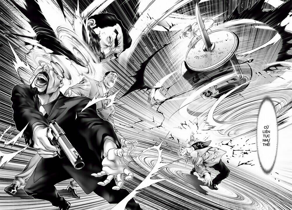 black joke chapter 4 27