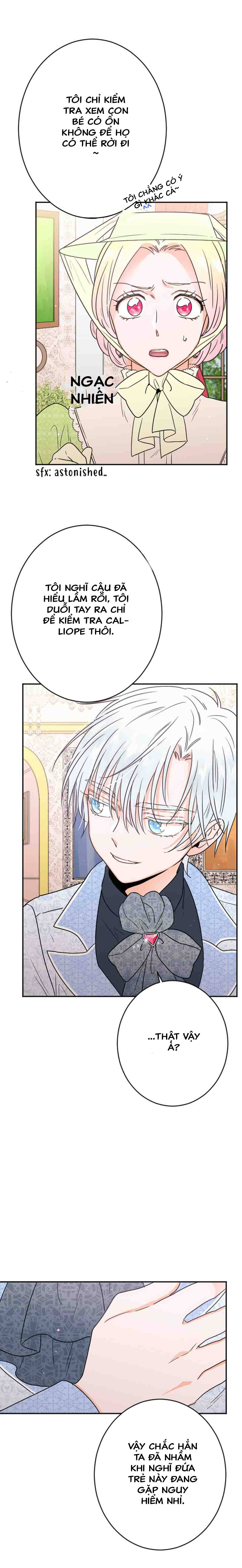 lady baby chapter 62 8