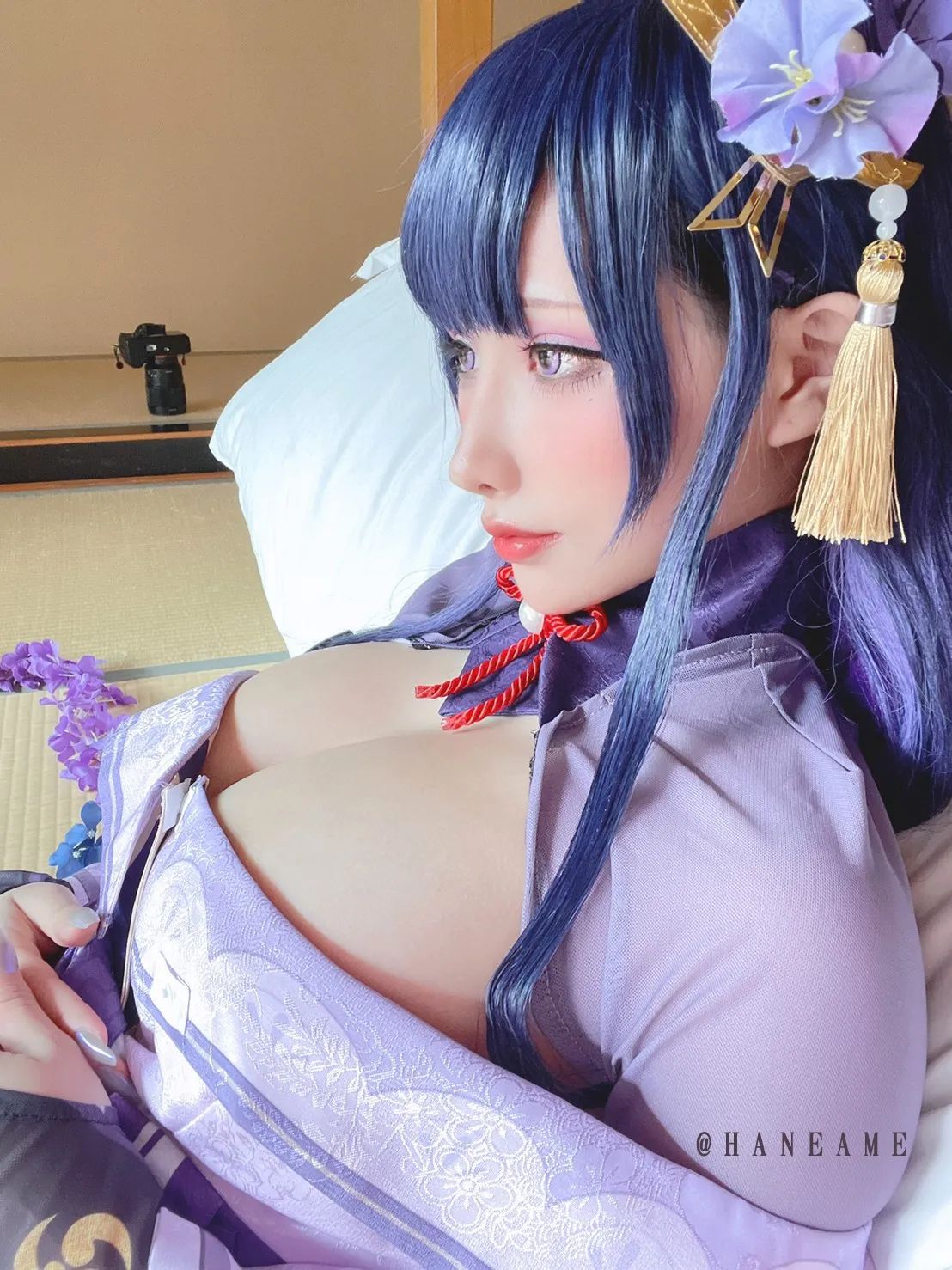 hình cosplay chapter 211 32