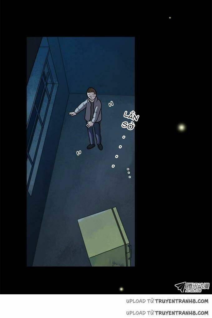 ớn lạnh tuyệt đối chapter 20 19