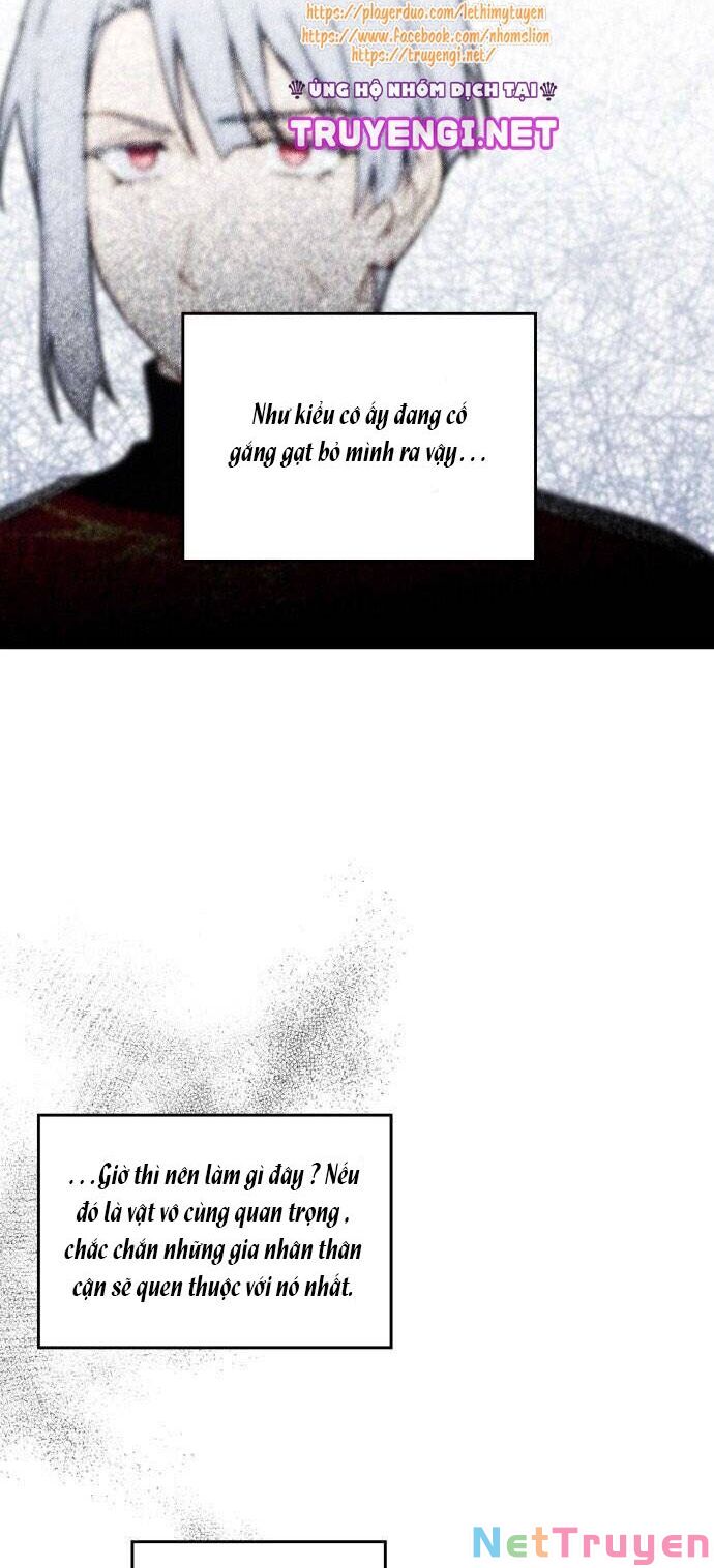 bị che khuất bởi ánh hoàng hôn chapter 33 11