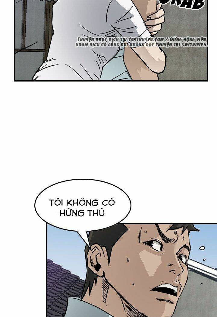 huyền thoại : khởi đầu chapter 54 77