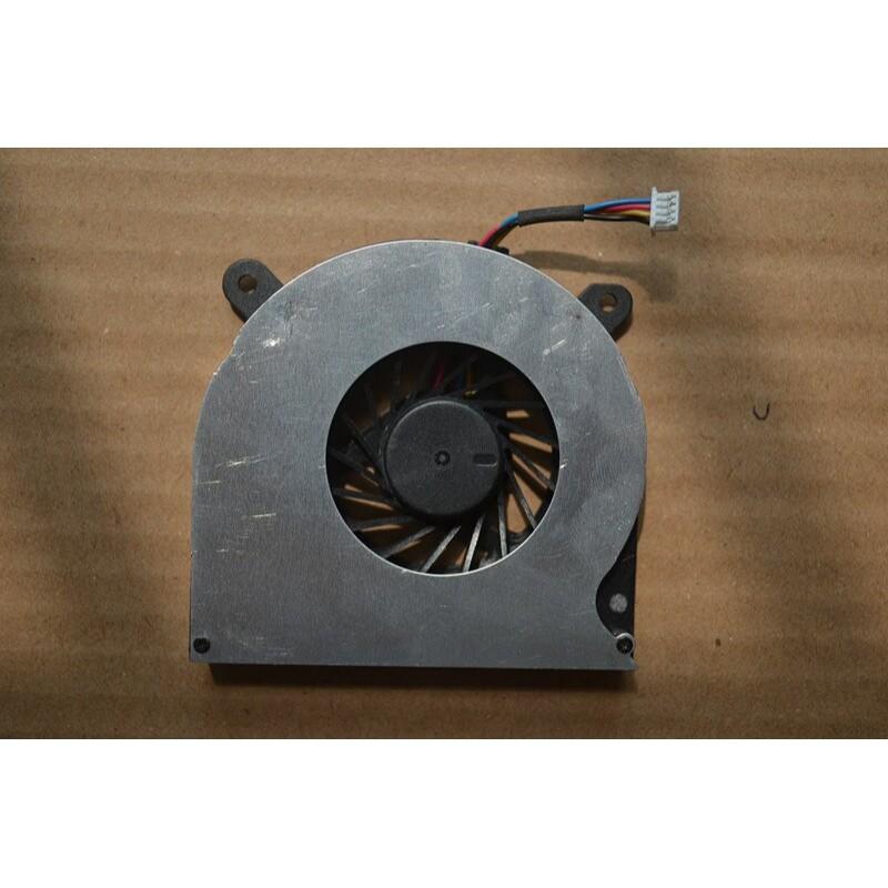 Mới Quạt Tản Nhiệt Cpu Cho Laptop Dell E6400 Pp27l Bata0610r5h