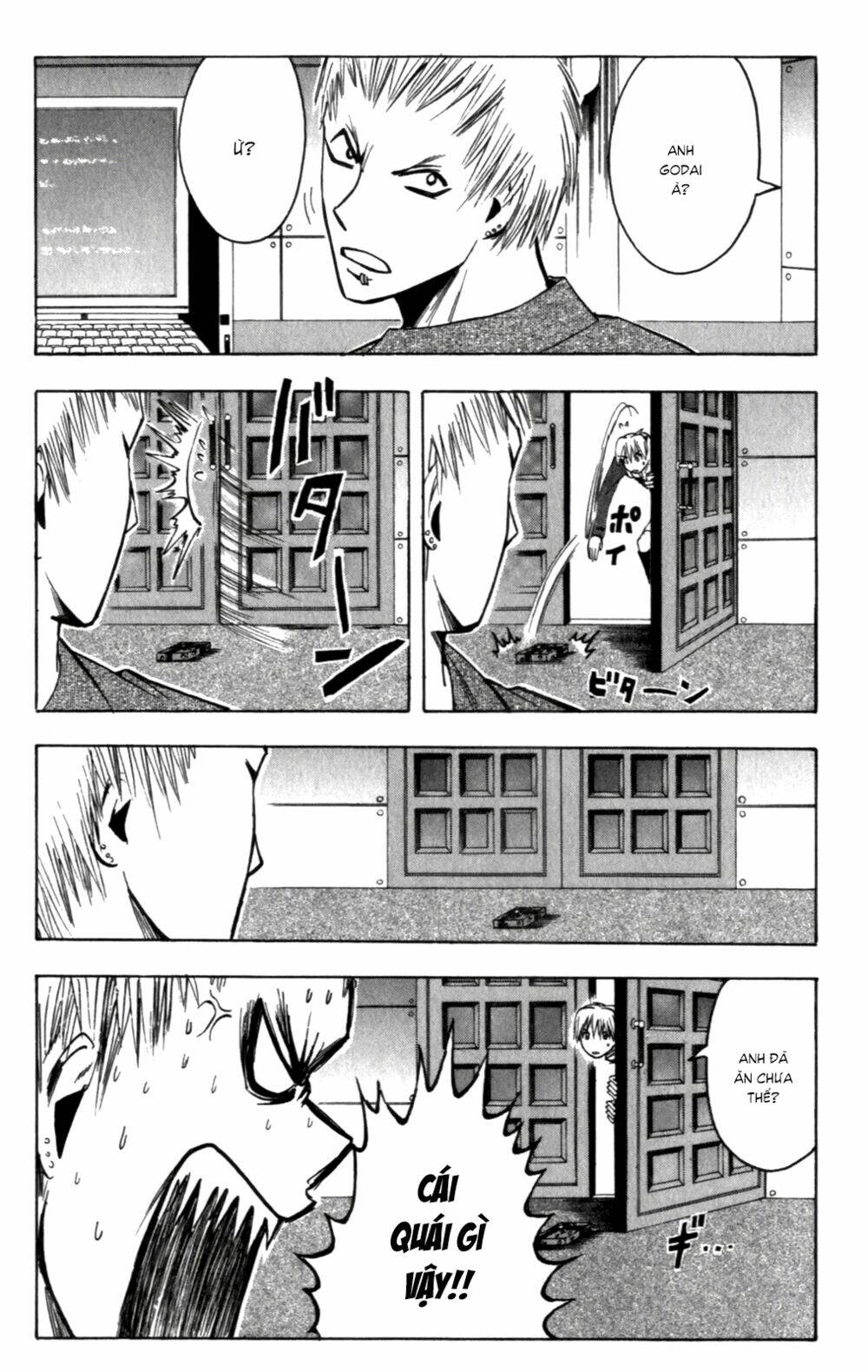 majin tantei nougami neuro chapter 144 5