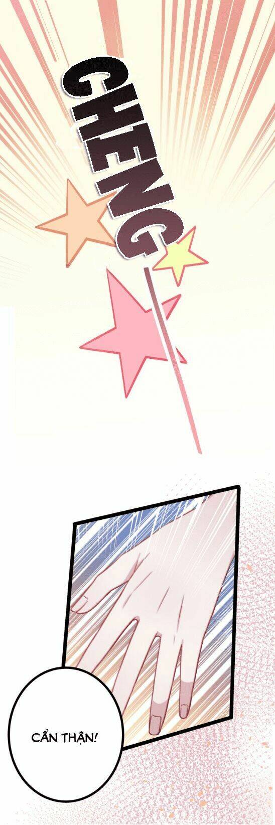 huyết quỷ luyến nhân chapter 2 19