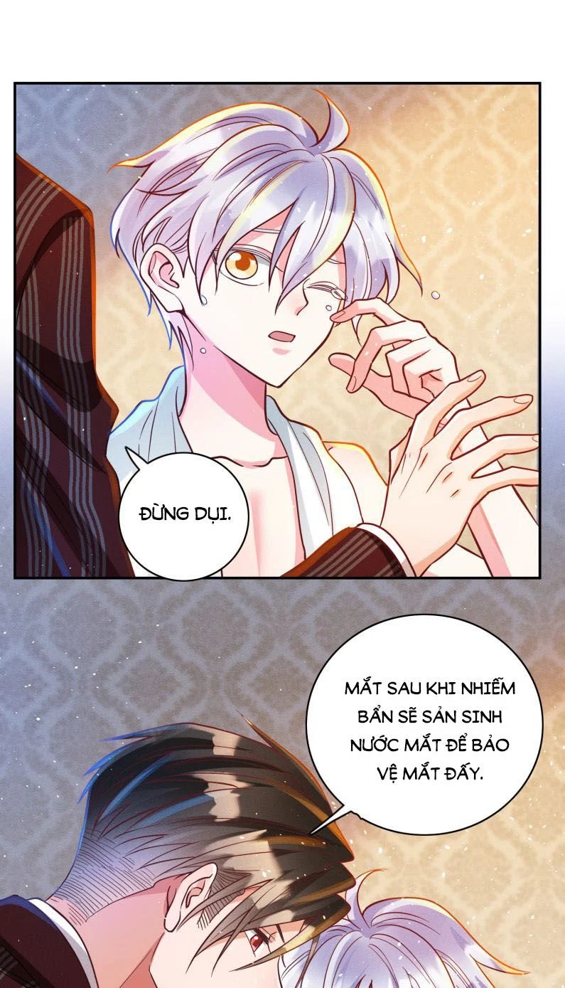mê muội mất cả ý chí chapter 43 15