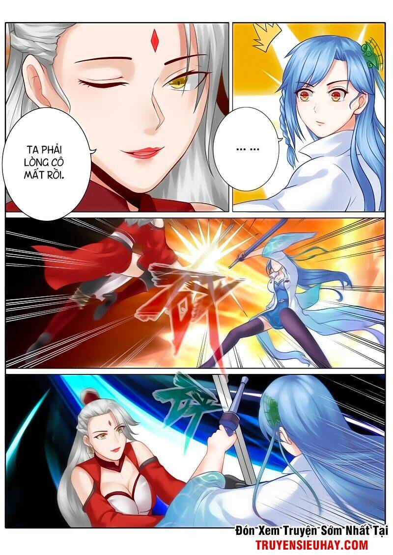 chư thiên ký chapter 94 5