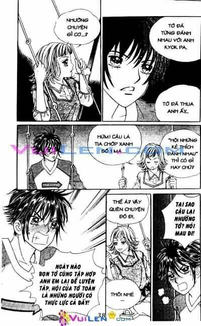 anh là của tôi chapter 11 38