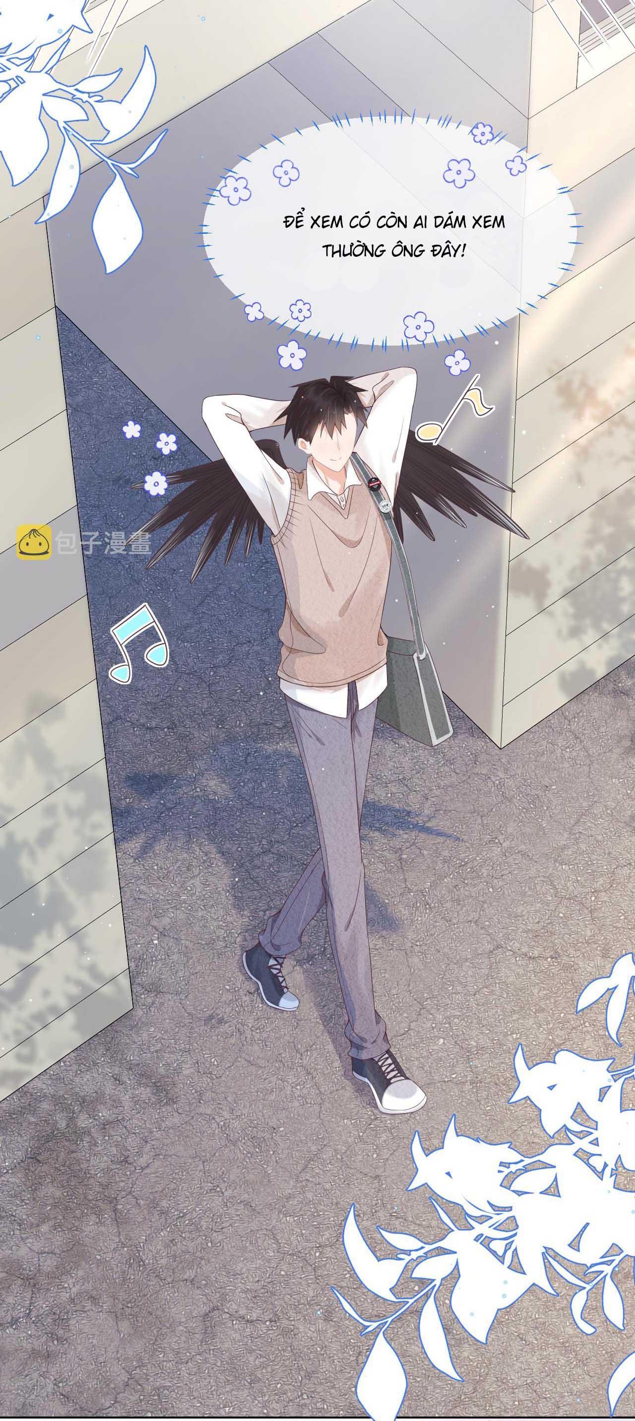 [ss2] một ngụm ăn cả thỏ con chapter 7 7