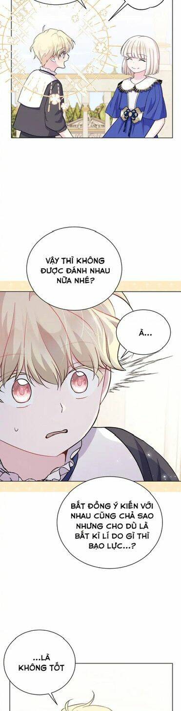 anh ấy thích tôi nhiều hơn tôi nghĩ chapter 9 5
