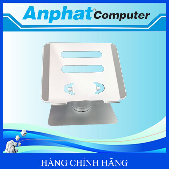 Giá đỡ Laptop 360 độ D086 13-18inch – Hàng Chính Hãng