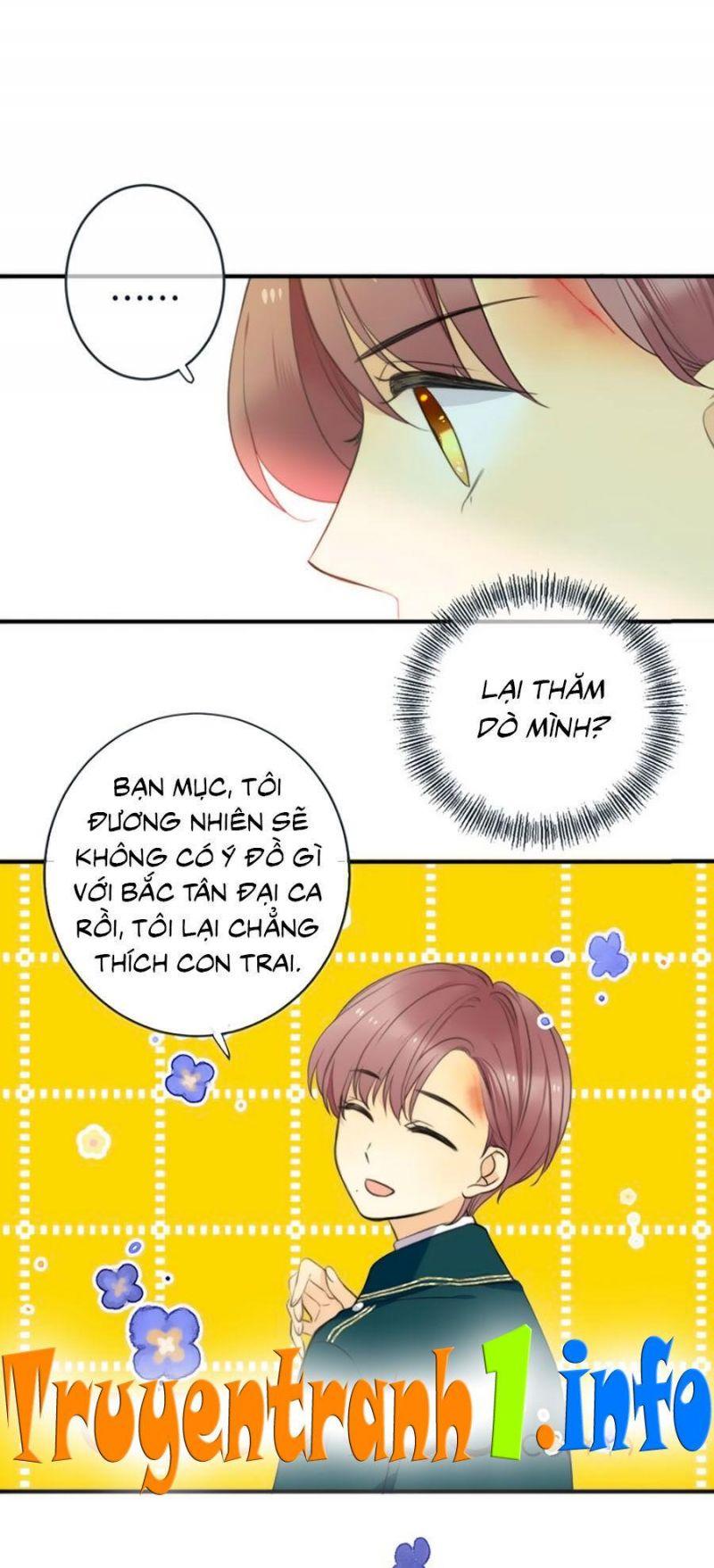 Lâu Tiểu Thư, Lại Gặp Nhau Rồi chapter 6.2 20