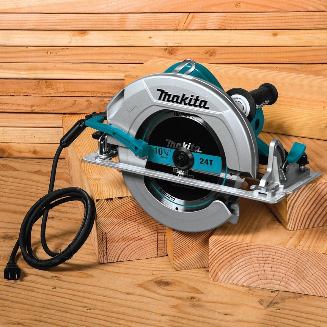 MÁY CƯA ĐĨA 260MM 2000W MAKITA HS0600 - HÀNG CHÍNH HÃNG