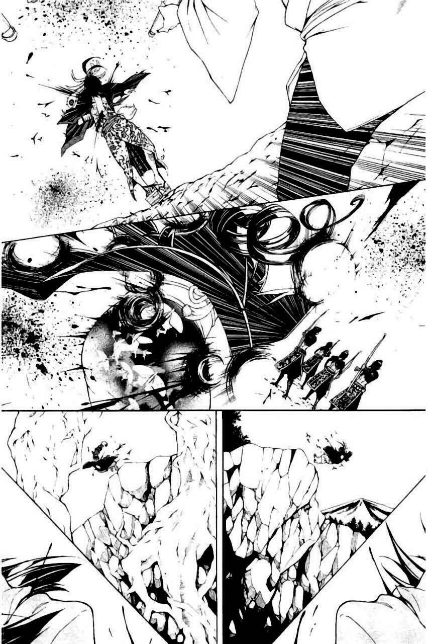 rengoku ni warau chapter 15 18