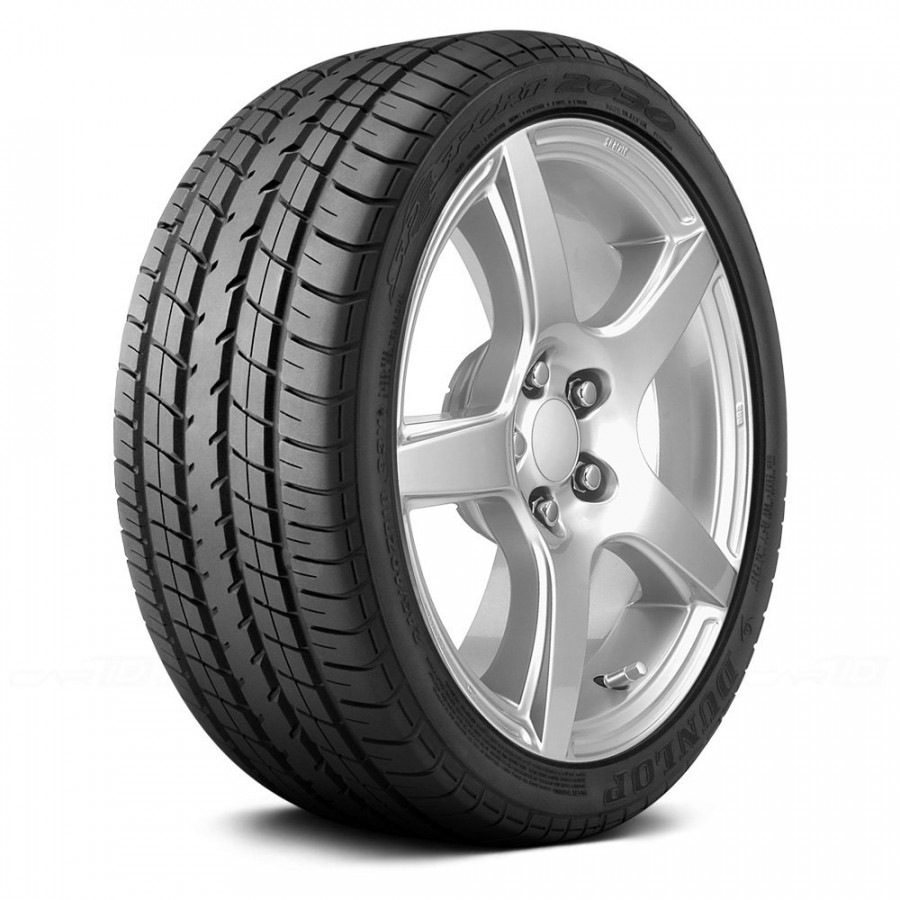 Lốp xe ô tô Dunlop SP SPORT 2030 cỡ 185/60R15 dùng cho Toyota Vios