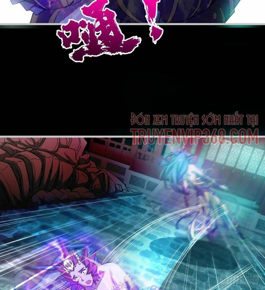 ma hoàng sư đệ quả thực quá chung tình chapter 79 45