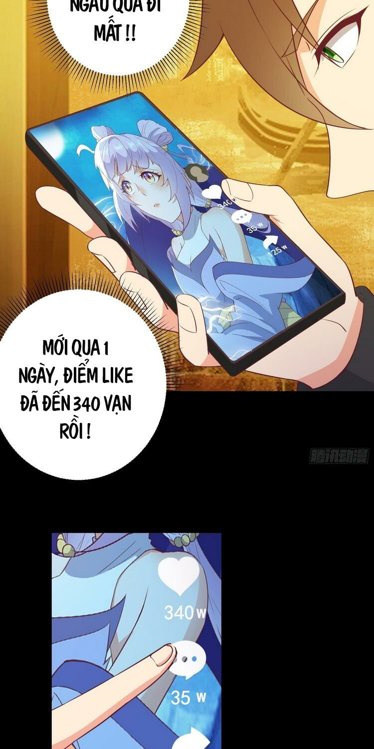 ta lập hậu cung tại tây du ký chapter 23 11