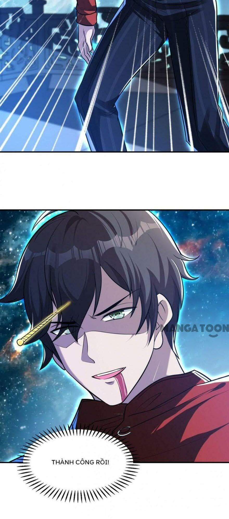 đệ nhất người ở rể chapter 144.2 21