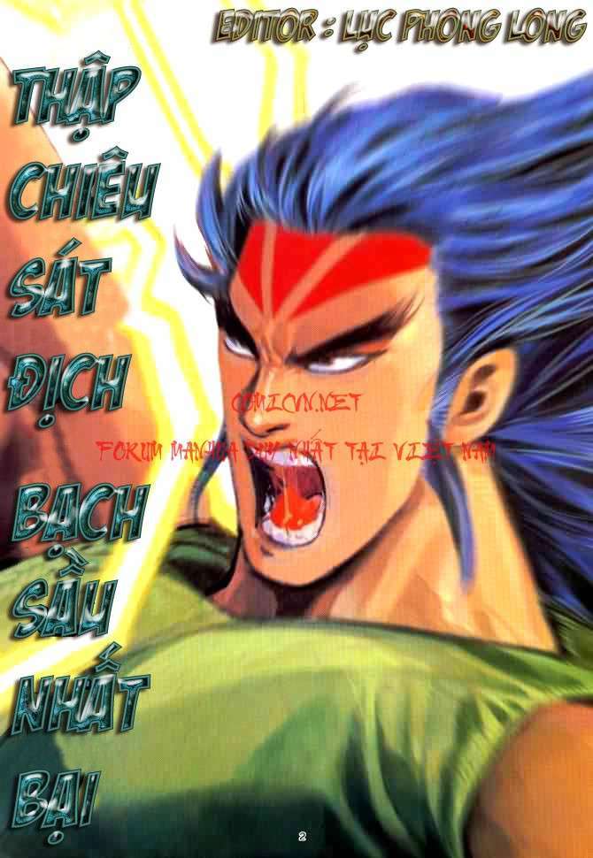 võ thần chapter 48 2