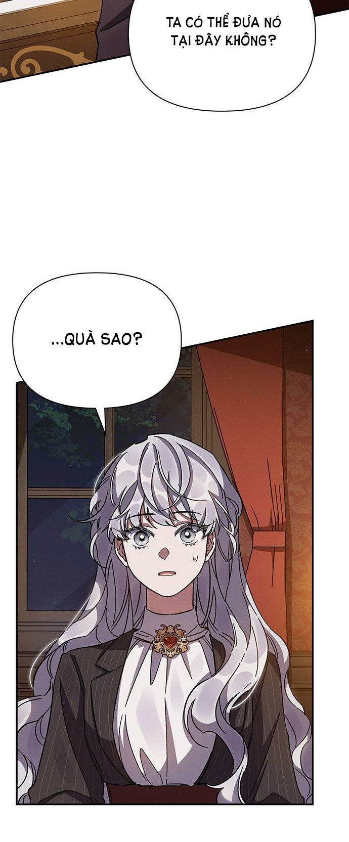 ôi kẻ thù không đội trời chung thân ái của tôi chapter 23.1 16