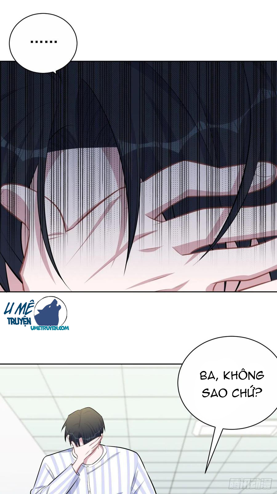 bố vợ đại nhân là bà xã chapter 140 18