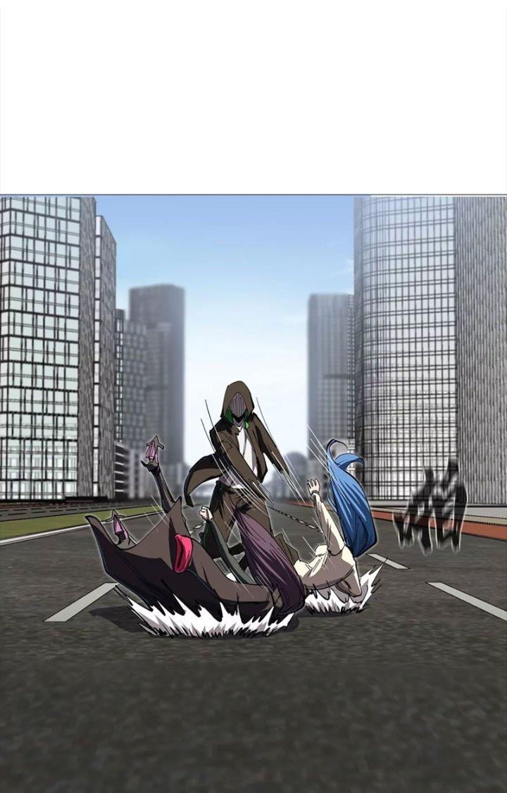 giang tư tiên sinh chapter 27 33