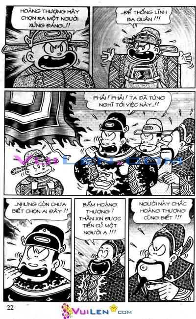 thần đồng đất việt chapter 65 19