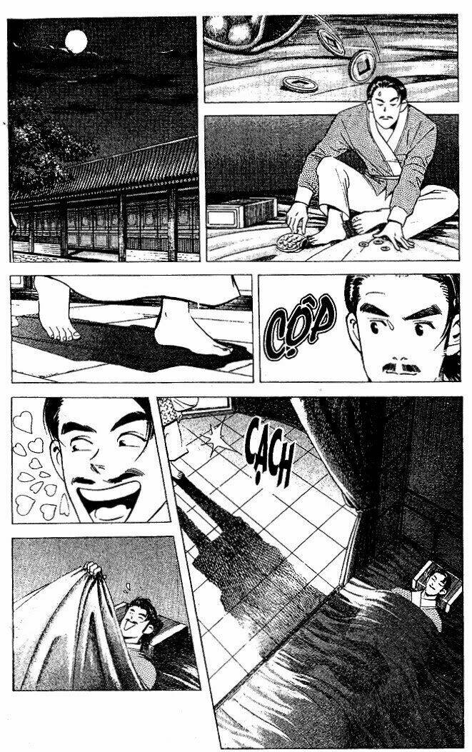 lục tiểu phụng chapter 9 9