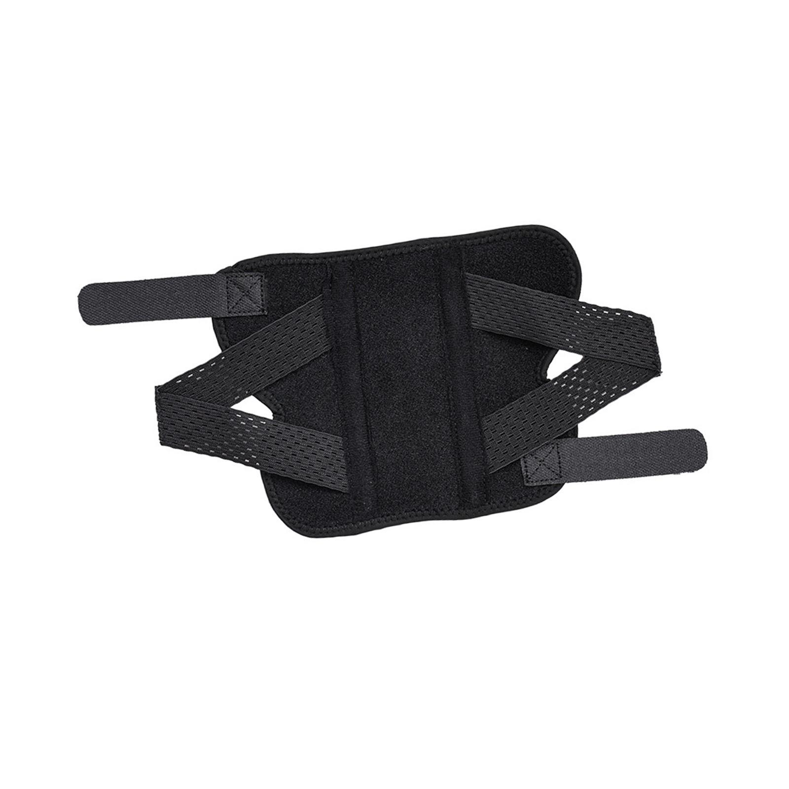 Dog Leg Brace Support Hock Joint Sleeve for Loss of Stability from