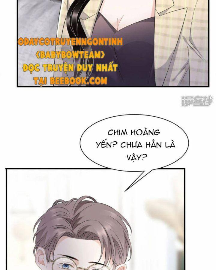 đại tiểu thư có thể có cái gì xấu chapter 35 18