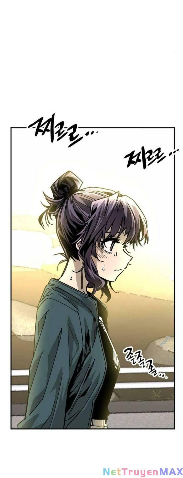 chỉ có cái c.h.ế.t mới là sự cứu rỗi chapter 31 40