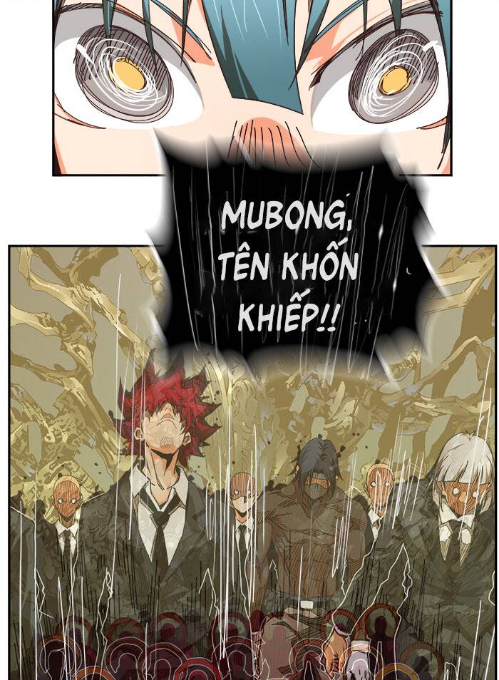 Chúa tể học đường chapter 527.5 54