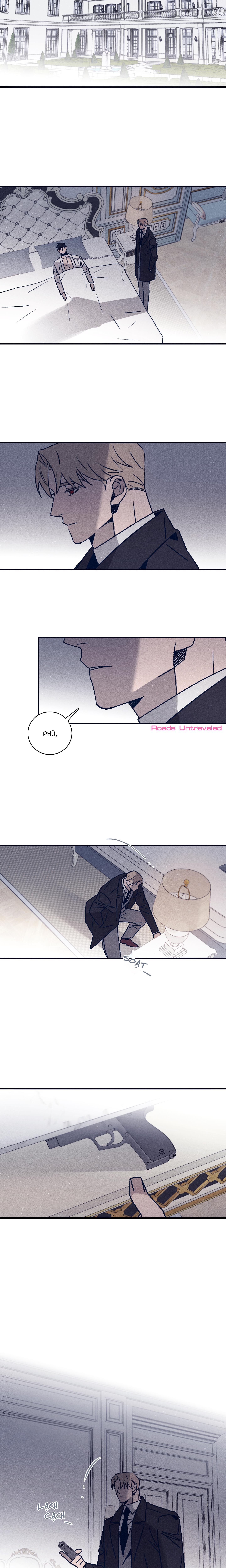 độc dược (marcel) chapter 53 12