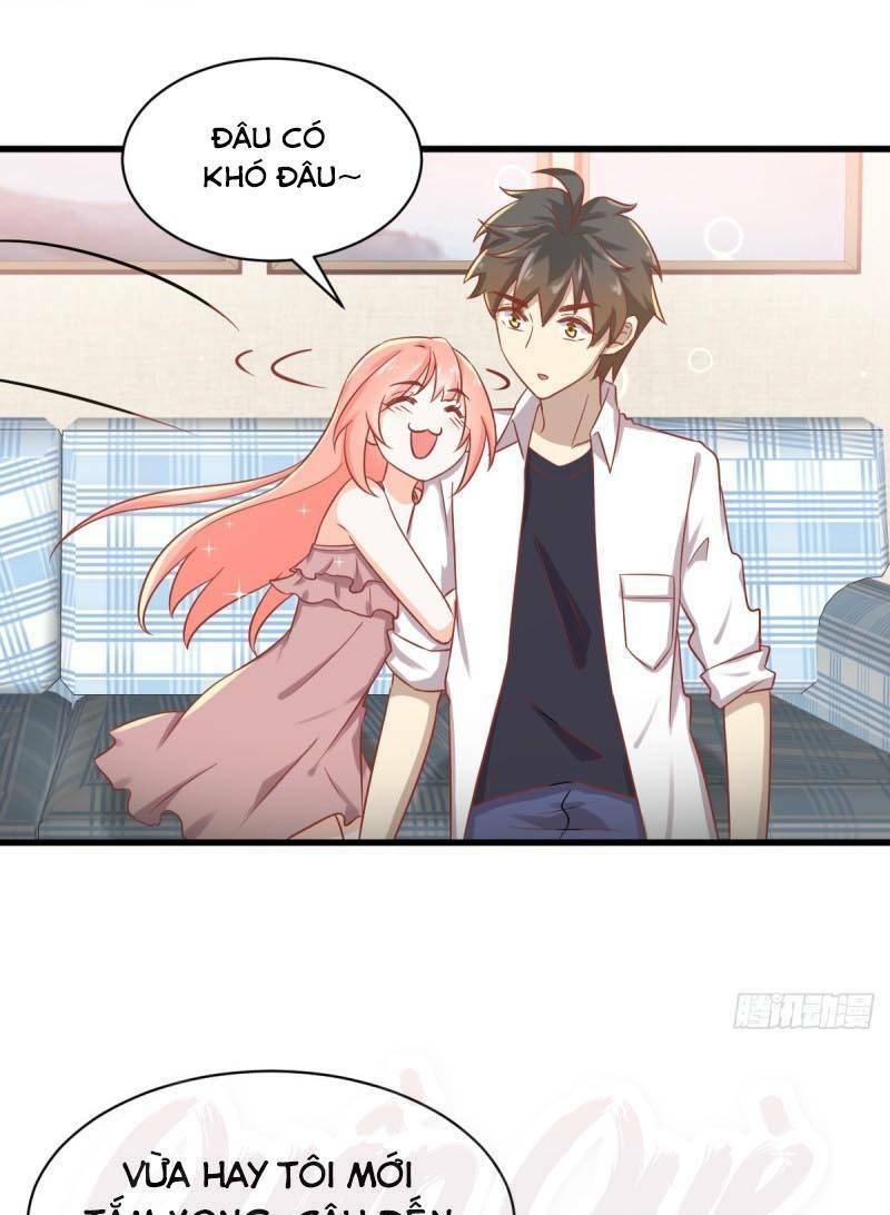 xuyên không vào thế giới nữ cường chapter 84 25