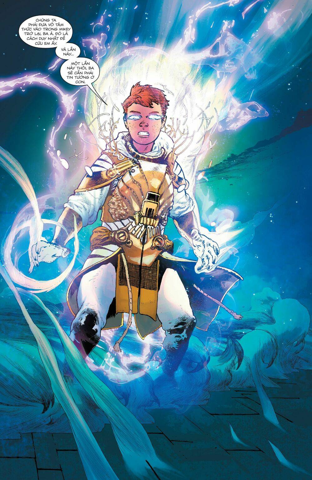 birthright chapter 17 21