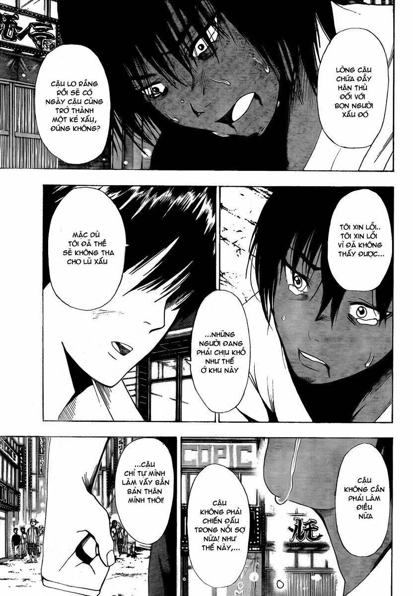 tiji-kun! chapter 8 12