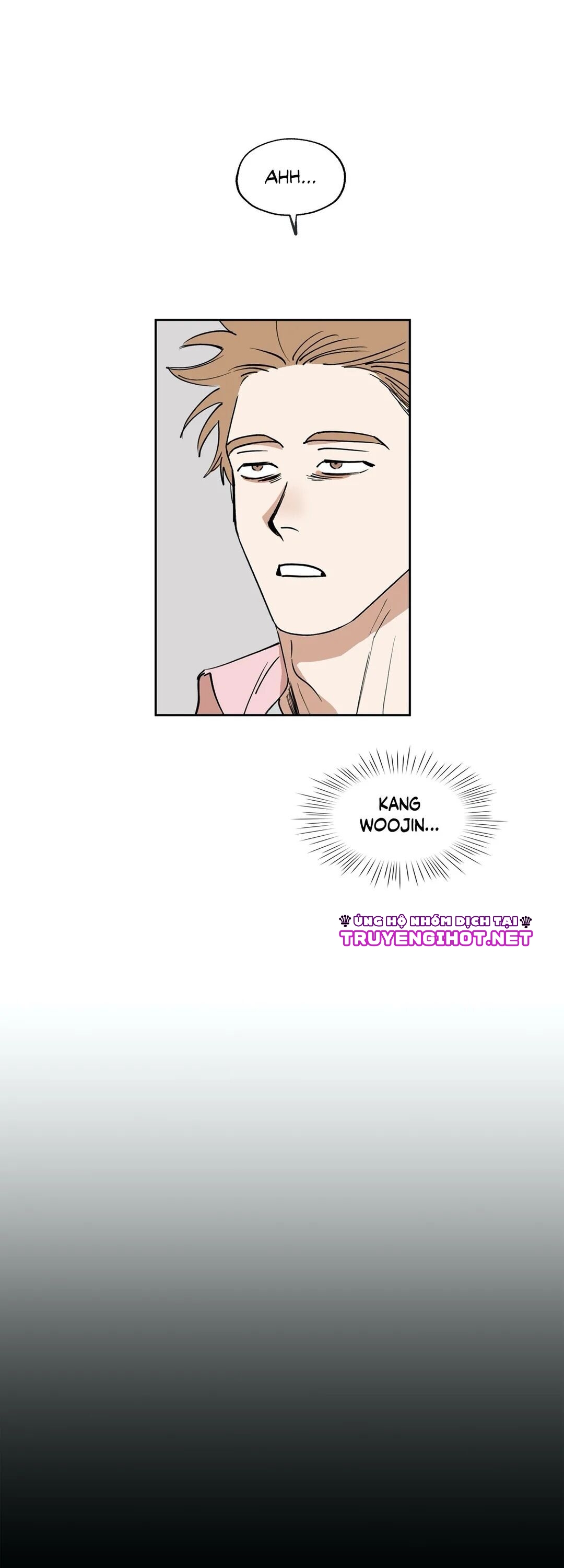 Thiên Đường May Mắn chapter 2 - Trang 47