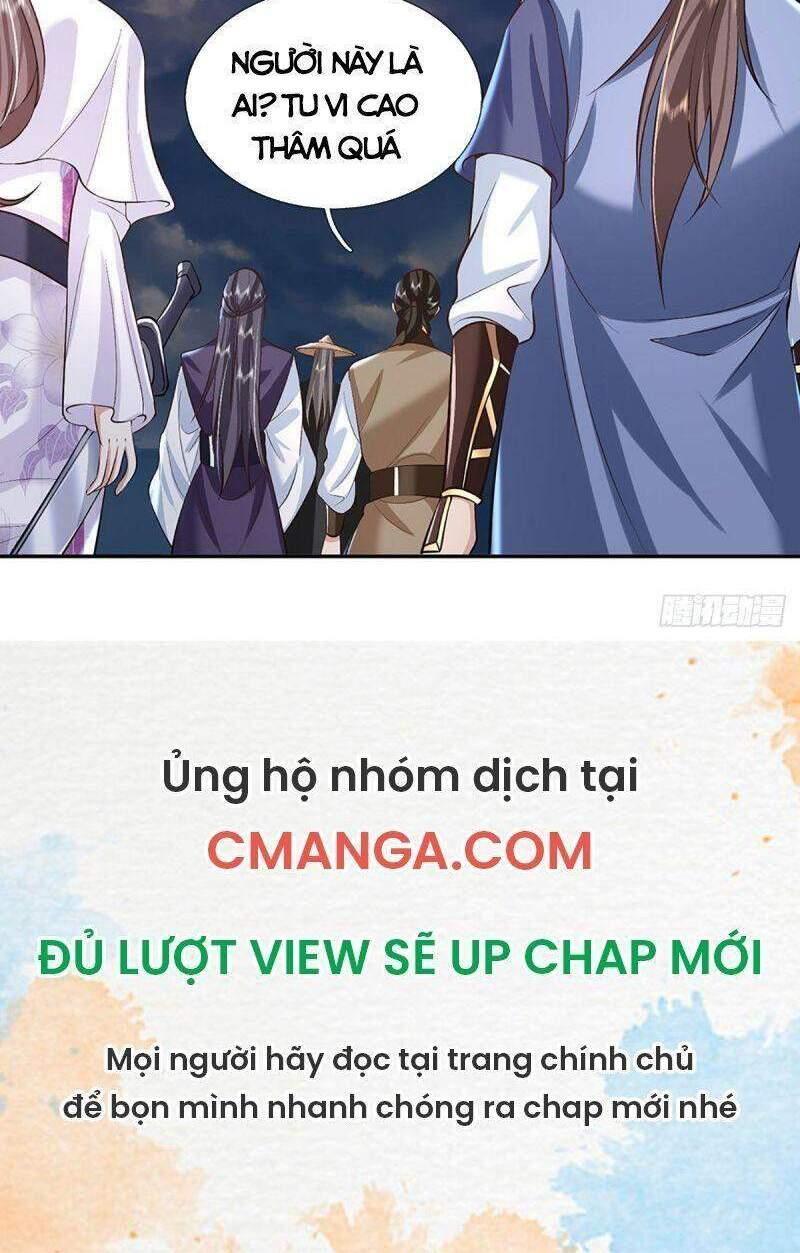 Ta Trở Về Từ Thế Giới Tu Tiên chapter 89 14