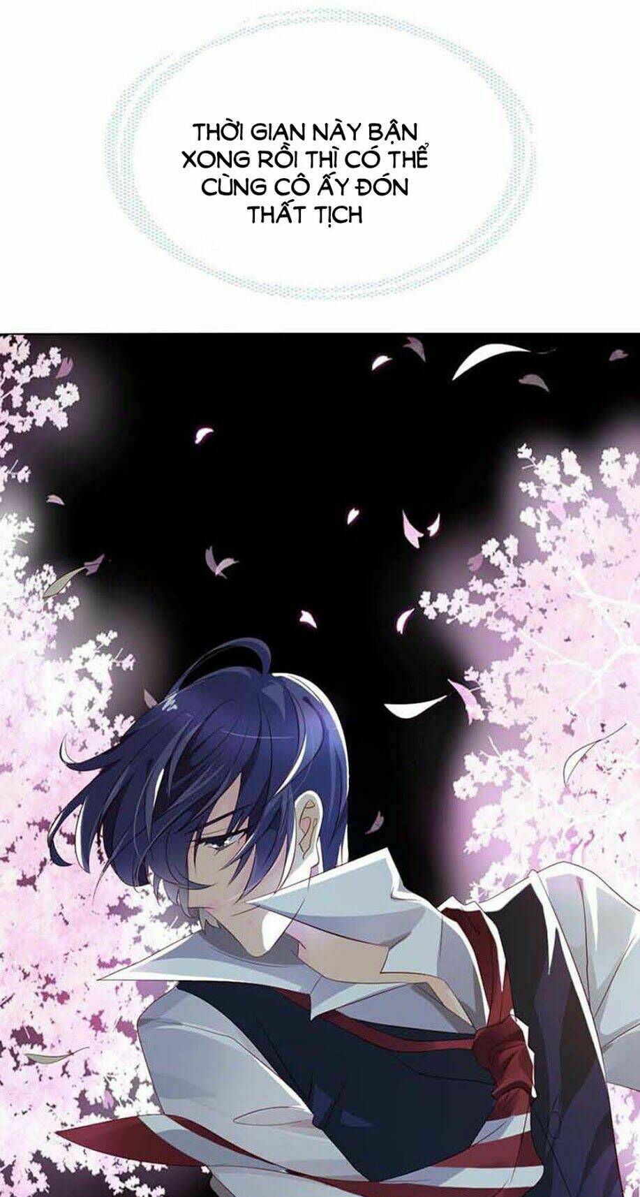 em vẫn còn nhỏ chapter 55 8