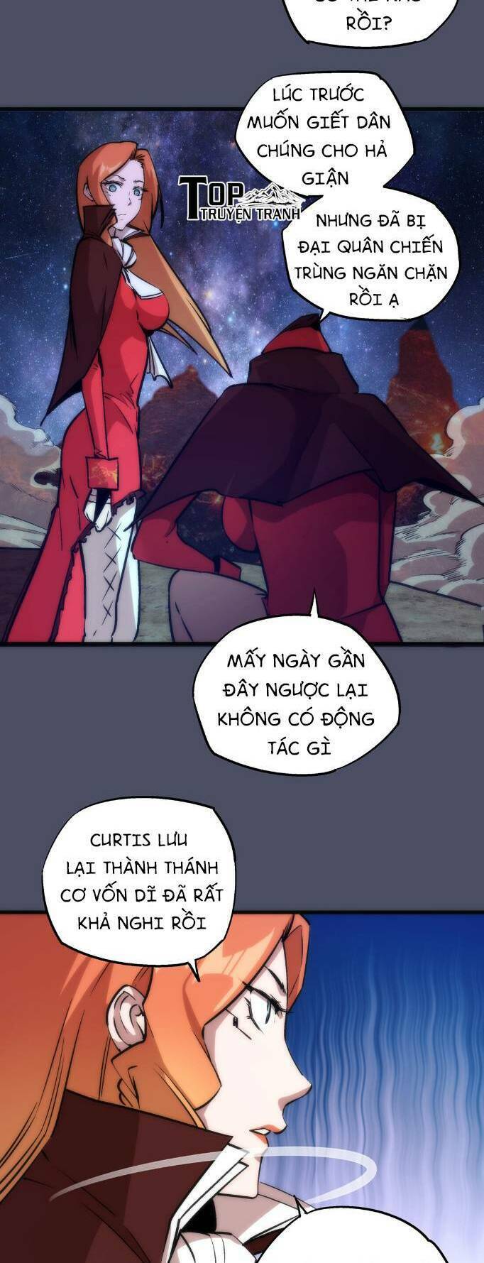 ta không phải đại ma vương chapter 12 33