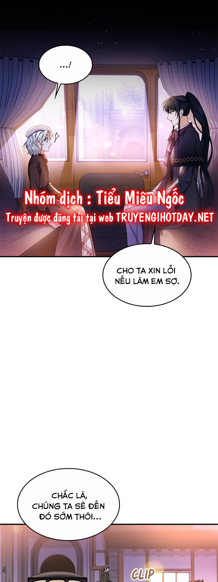 những gì melvin để lại chapter 25 19