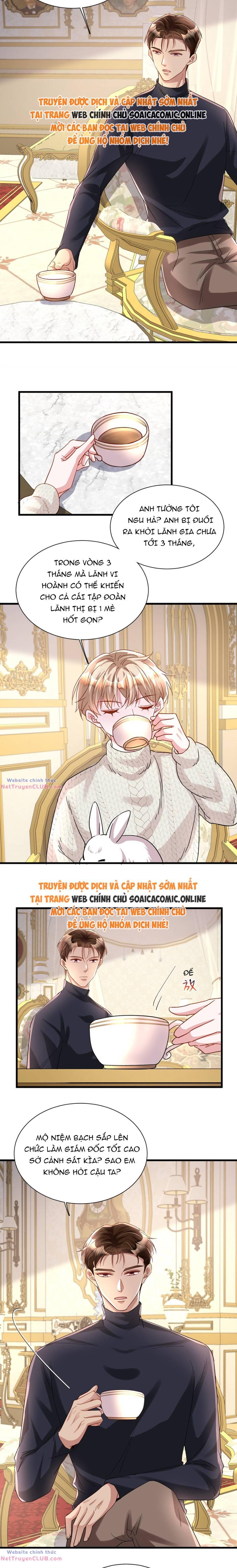 tổng tài huyết tộc cực sủng cô vợ mỹ nhân ngư chapter 145 5