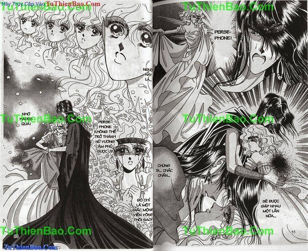 aries thần thoại cung hoàng đạo chapter 19 28