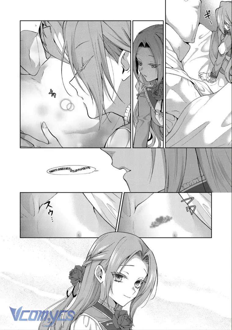 [18+] Dù Thế Nào Tôi Cũng Mạnh Mẽ Vượt Qua, Cuối Cùng Tôi Sẽ Nhận Lại Thứ Tôi Muốn chapter 1 29