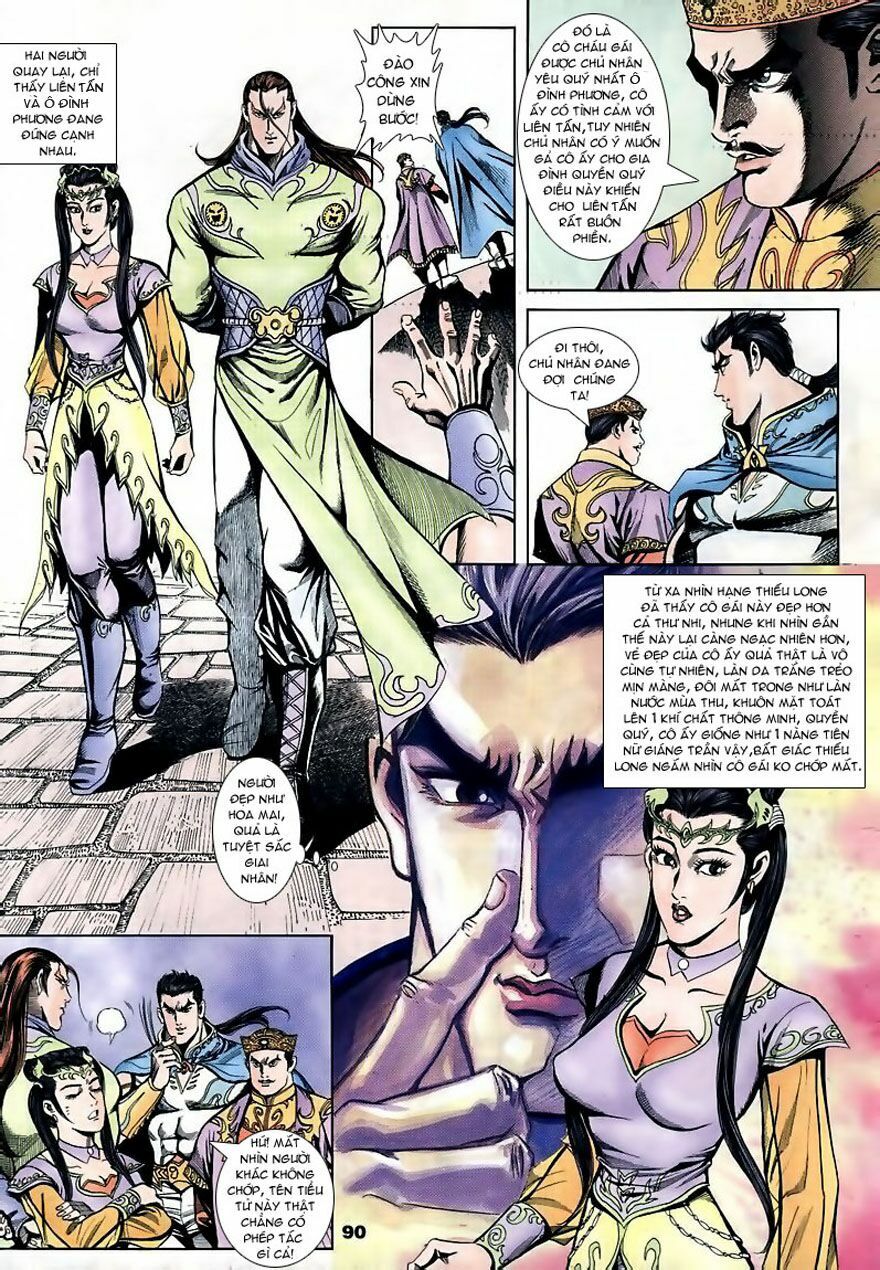 tầm tần ký chapter 5 24