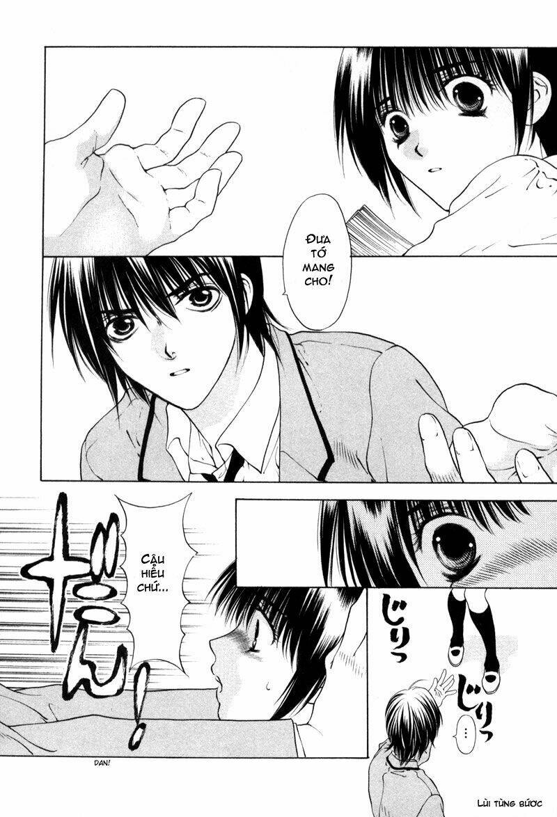 bitter virgin chapter 1 14