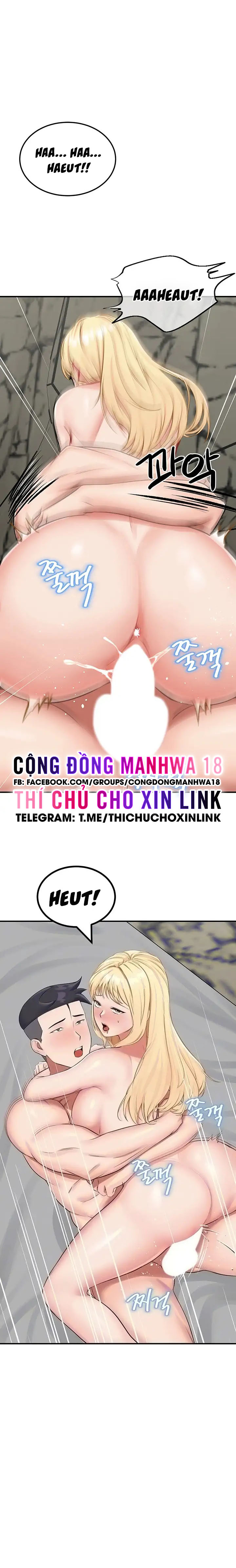 sinh tồn trên đảo hoang cùng mẹ yêu chapter 10 6