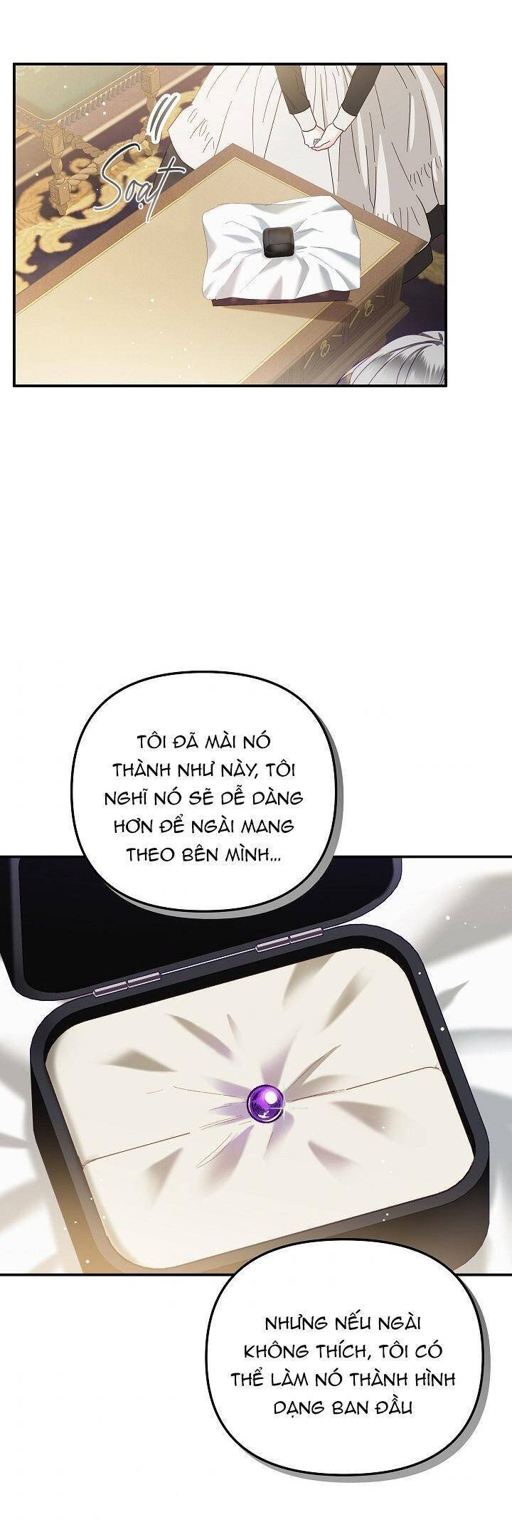 hoàng tử chuyển sinh trở thành người mạnh nhất thế giới nhờ vào sự hiểu biết về bug chapter 41 24