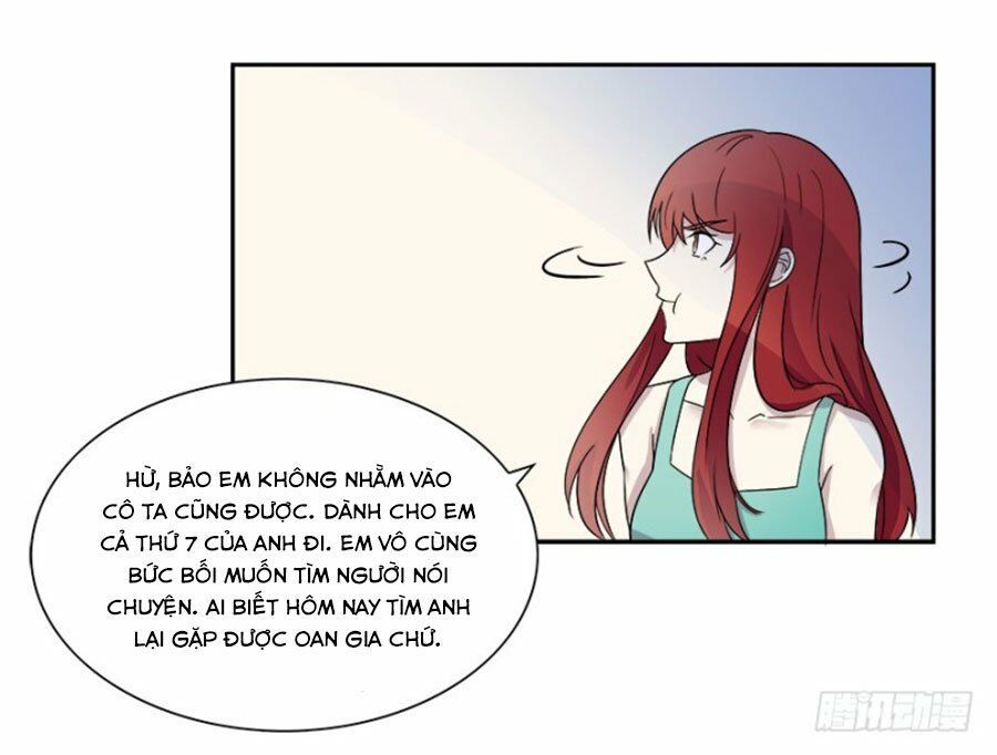 thiên kim đường môn chapter 63 33